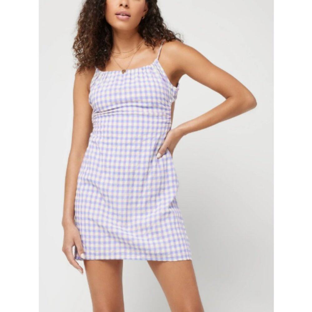 L*Space Anika Dress S